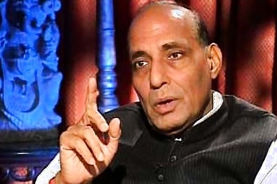 Order CBI probe into killing of 20 people on Tamil Nadu-Andra Pradesh border: Opposition