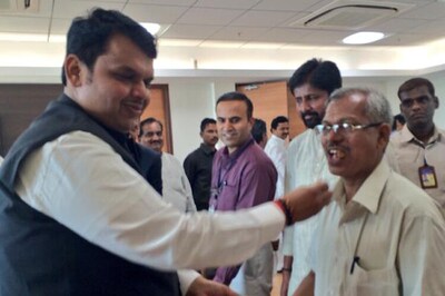 50-year-old Maharashtra peon clears SSC after 28 attempts while ministers procure fake degrees