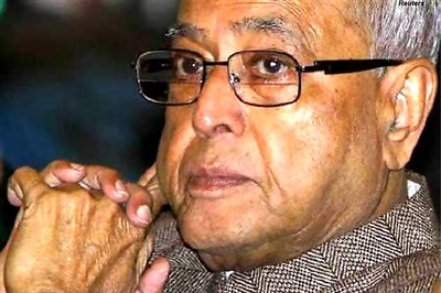 Protectionism will hurt both US, India: Pranab