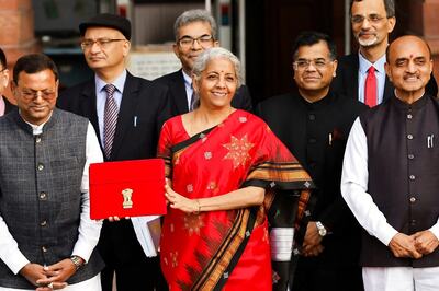 Budget 2023 Key Highlights: Are You Under New Tax Regime? Nirmala Sitharaman Has Good News for You