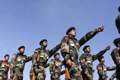 Indian Army Recruitment 2024: Opportunity to Become an Officer with This Monthly Salary