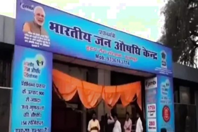 How To Open Govt-backed Janaushadhi Kendra With Loans At Low-interest Rates