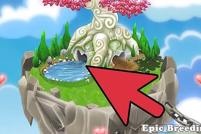 How to Breed a Sun Dragon in DragonVale