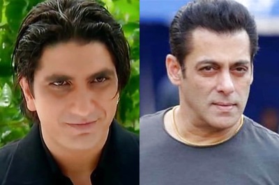 Ailing Actor Faraaz Khan's Family Says They'll 'Forever Be Grateful' to Salman Khan for Financial Aid