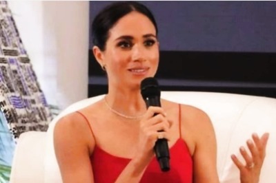 Meghan Markle Once Told Prince William 'Take Your Finger Out Of My Face' — Here's Why