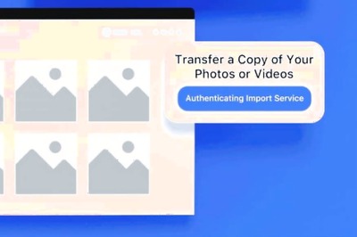 You Can Now Transfer Your Facebook Photos and Videos to Google Photos: Here's How