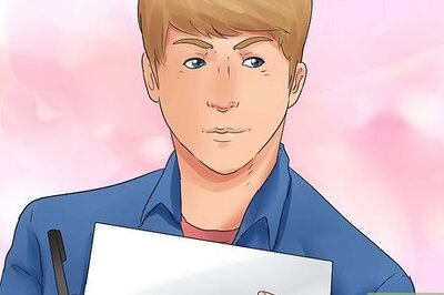 How to Write a Song for a Girl