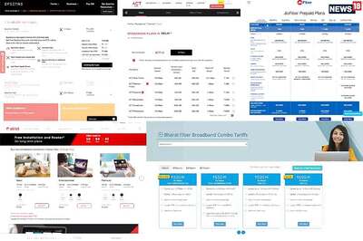 Mobile Internet And Home Broadband Speeds Are Falling in India: Ookla Speedtest Global Index
