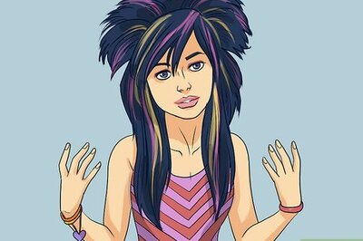 How to Be a Scene Kid