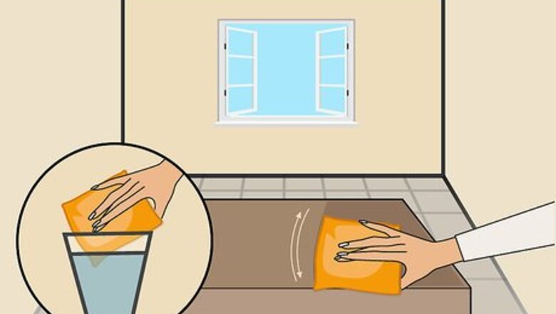 How to Clean Wood Furniture