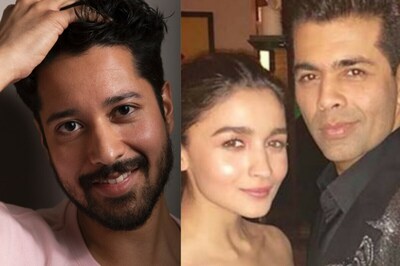 Udaan Actor Rajat Bharmecha Calls Trolling of Alia Bhatt, Karan Johar 'Vicious Cycle'
