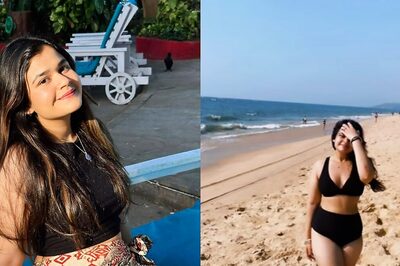 Gangubai of 'Comedy Circus' Aka Saloni Daini Loses 22 Kgs, Burns Up Instagram With Sexy Bikini Photo