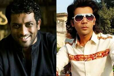Anurag Basu Gushes Over Rajkummar Rao's Mithun Chakraborty-inspired Role in Ludo