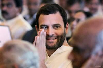 Major changes likely in Congress with Rahul's elevation