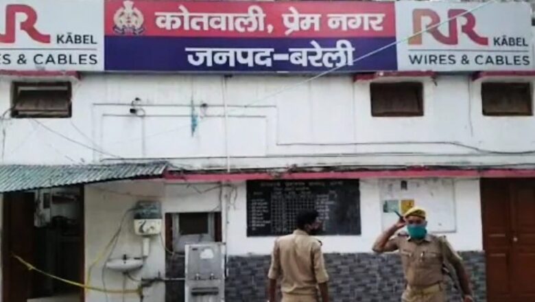 Uttar Pradesh Woman Alleges Husband Forcing 18-Month Old Son into Tobacco Addiction