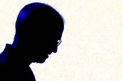 'Steve Jobs: The Man in the Machine' - Watch a clip from the much discussed documentary