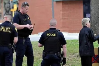 US Shooting Kills 3 People at Arlington Apartment Complex in Texas