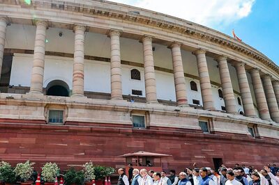 Opposition Calls Women's Reservation Bill 'Election Jumla', Says It Will Be Effective Only by 2029