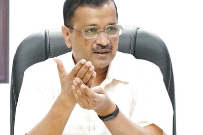 Kejriwal's Lakshmi-Ganesh on Currency Notes Remark Draws Criticism, Ridicule on Social Media