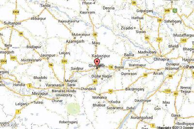 Woman found murdered in AC coach of Dibrugarh-Amritsar Express