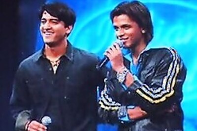 Special: Reality (TV) bites | 30 Minutes: Catch'em young