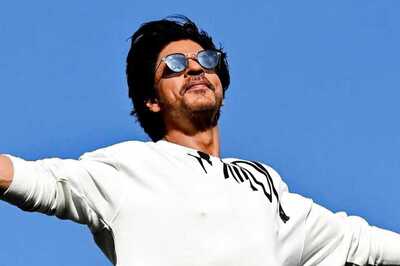 When Shah Rukh Khan Revealed Why He Prefers Working With Women Directors: 'They Do Smell Better'