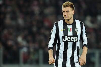 Nicklas Bendtner fined $147,000 for drink driving