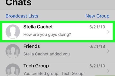 How To Make GIFs in WhatsApp: 2 Ways on Android and iPhone