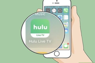 How to Use the Cloud DVR on Hulu on iPhone or iPad