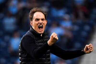 Champions League Winner Thomas Tuchel Extends Chelsea Contract to 2024