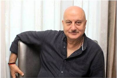 Happy Birthday Anupam Kher: 5 Best Performances By the Actor