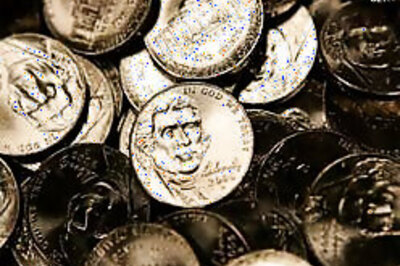 Wall Street bust-up: Panic proof your money, now!