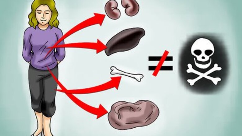 How to Become an Organ Donor in the UK