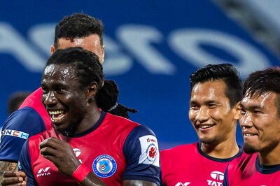 ISL 2021-22: Jamshedpur FC Closer to League Shield with Win over Odisha FC