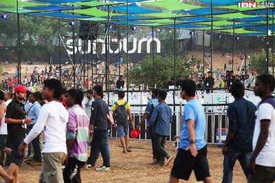 Another Tourist Dies After Complaining of 'Uneasiness' at Goa's Sunburn Festival