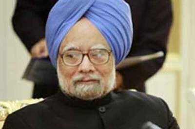 PM declines to comment on Ashok Chavan