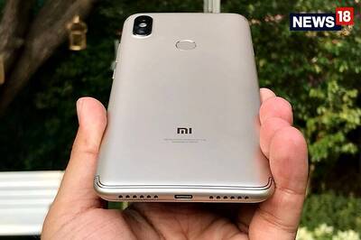 Xiaomi, Samsung, Realme Dominated Diwali Smartphone Sales: Counterpoint