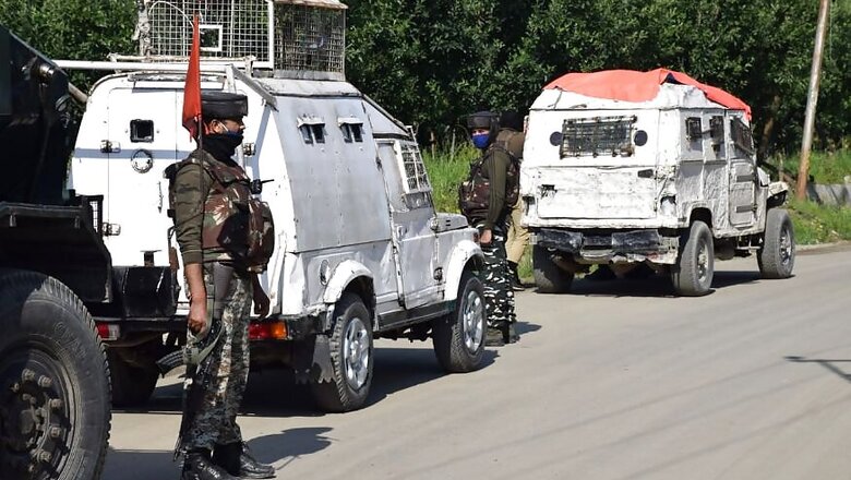 Hizbul Mujahideen Militant Arrested in Anantnag in Joint Operation