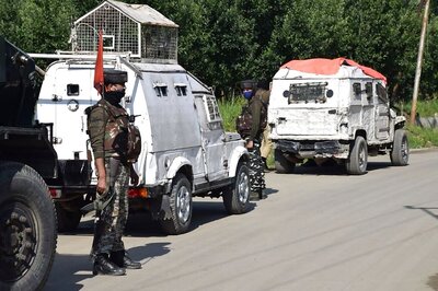 Hizbul Mujahideen Militant Arrested in Anantnag in Joint Operation