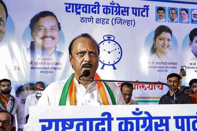 ‘Took Different Stand as Per Political Situation of State’: Ajit Pawar on Why He Joined Maha Govt