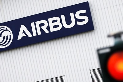Airbus Launches Digital Services Platform For Airline Maintenance