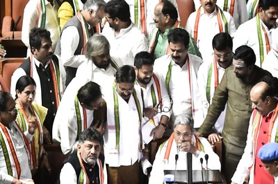 Congress Files Police Complaint Against BJP, JD(S) Alleging 'Horse-trading' Ahead of RS Polls