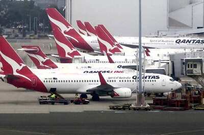 Qataris Banned From Qantas Flights to Dubai: Airline Executive