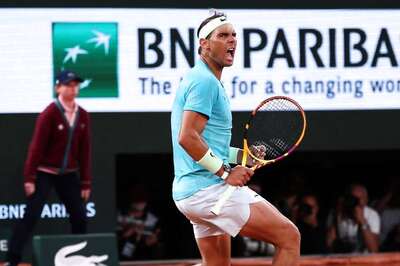 French Open: Novak Djokovic Believes Rafael Nadal Could Return in 2025