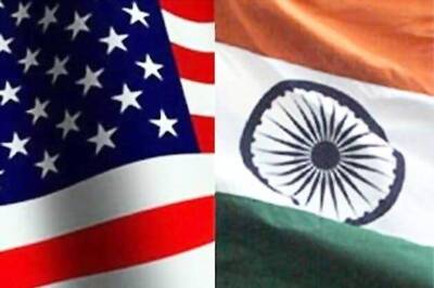 US foreign policy expert calls for deepening ties with India