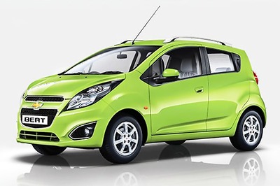 Chevrolet India Extends Year End Retail Offers