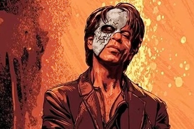 Jawan 2 Soon? Sanya Malhotra Answers If Shah Rukh Khan Starrer Will Have a Sequel Too