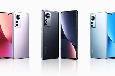 Xiaomi 12 Series With 32-Megapixel Selfie Camera Launched: Price, Specifications