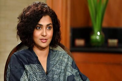 Happy Birthday Parvathy Thiruvothu: 5 Must-watch Films Of The Actress