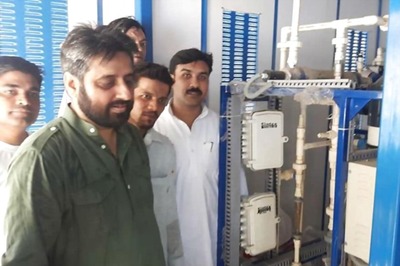 AAP MLA Went Police Station to Get Himself Arrested, Cops Refuse